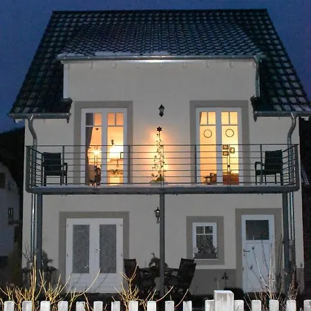 Ferienwohnung Eifelrausch Berenbach Buitenkant foto