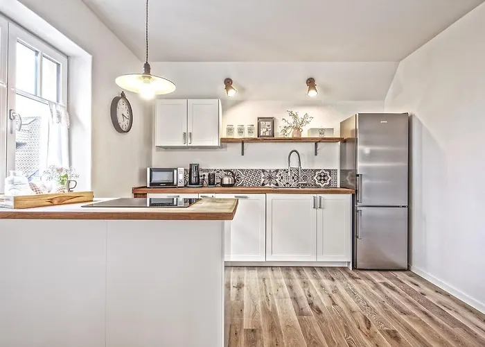 Ferienwohnung Eifelrausch