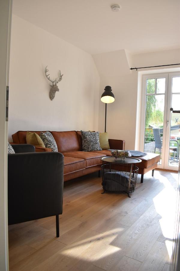 Eifelrausch Apartamento *