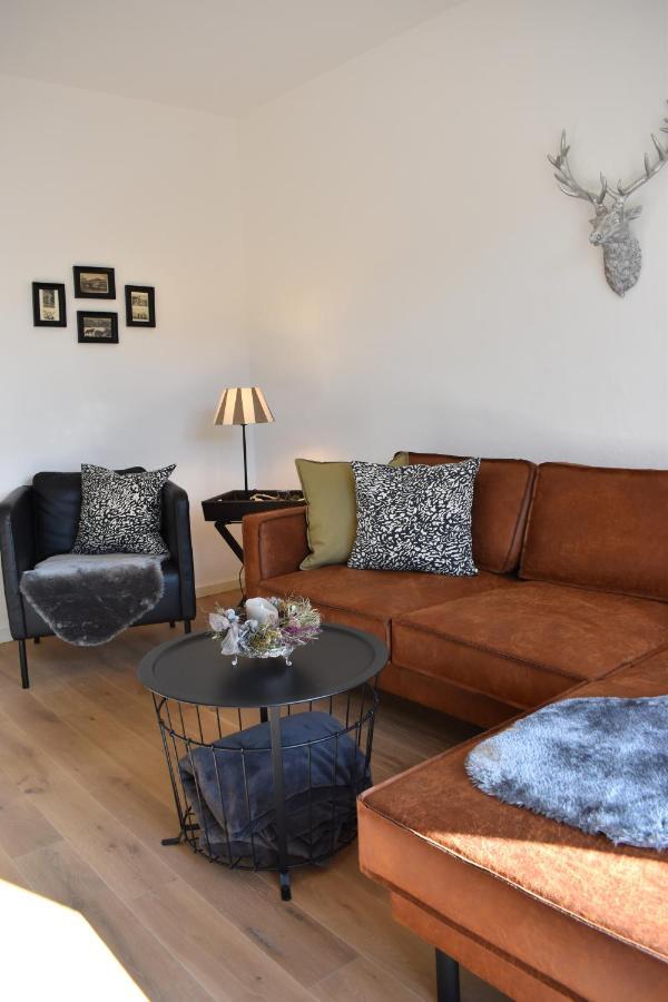 Eifelrausch Apartment *