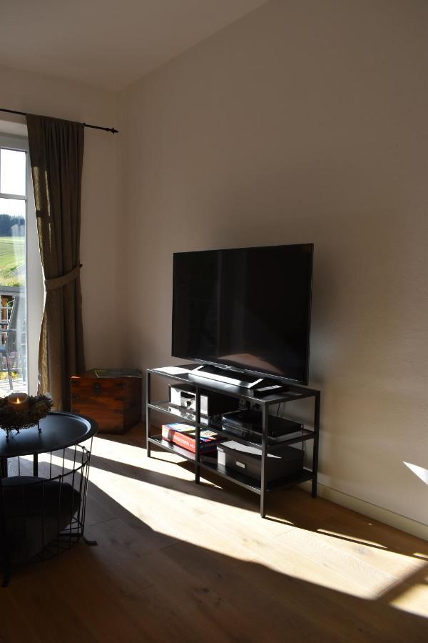 Apartamento Eifelrausch *