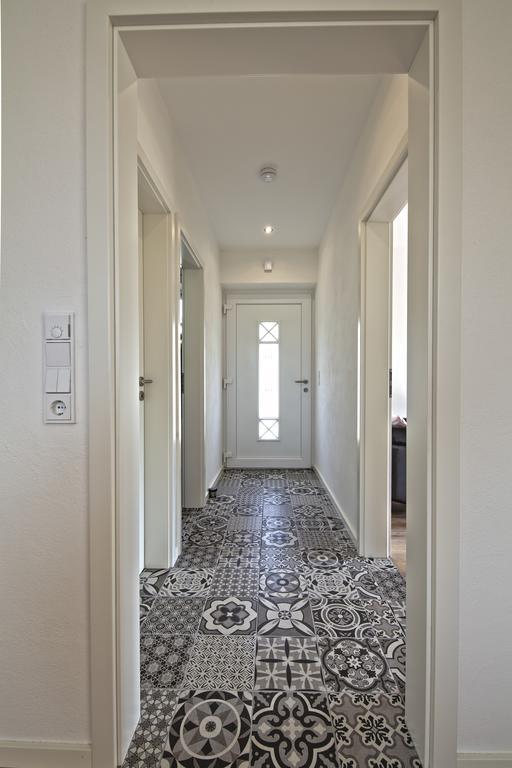 Eifelrausch Apartment Berenbach