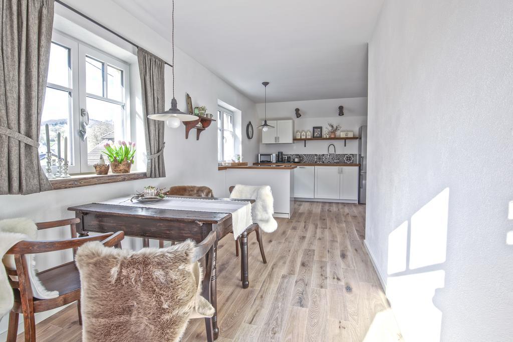 Eifelrausch Apartment