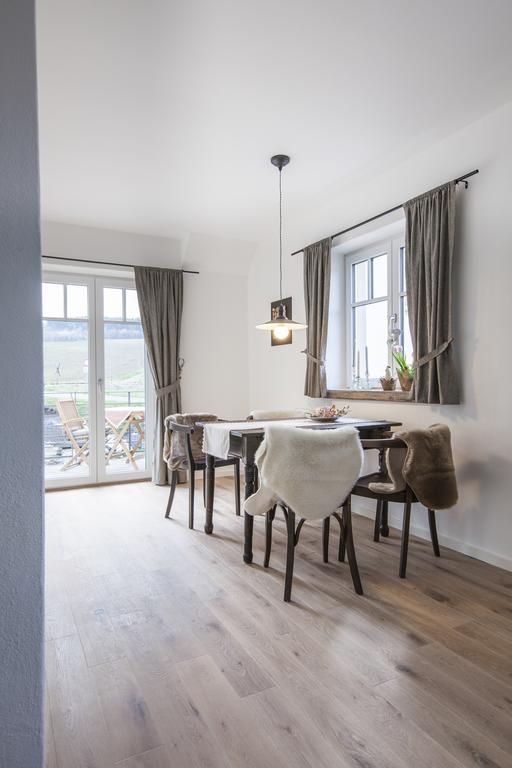 Apartment Eifelrausch *