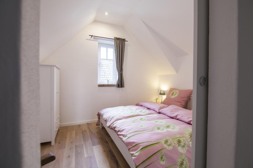 Eifelrausch Apartment *
